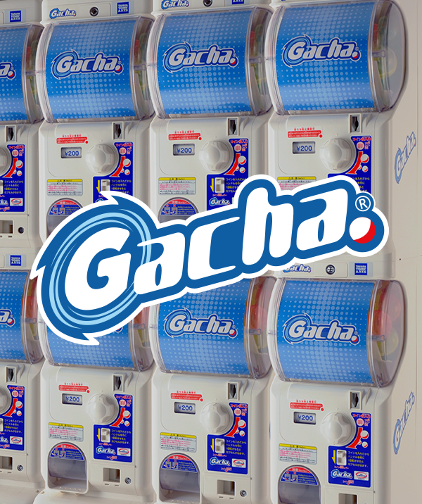 Gacha®