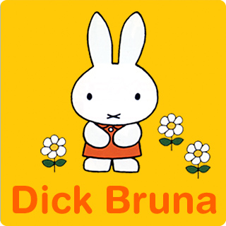 Dick Bruna