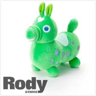 Rody コットンベロアベーシック