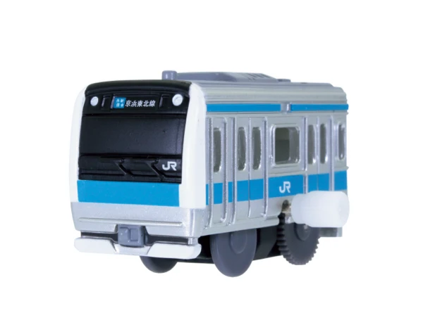 E233系京浜東北線