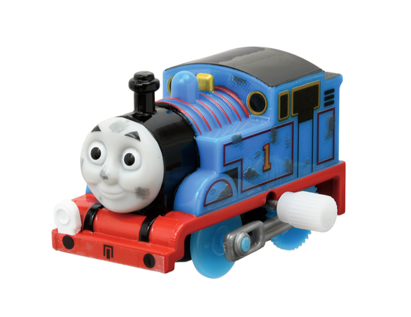 トーマス