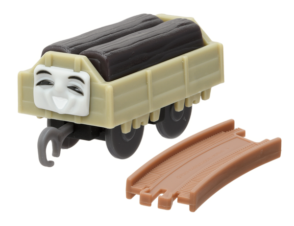 顔付貨車A