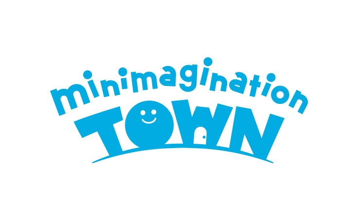 minimaginationTOWN ミニマジネーションタウン