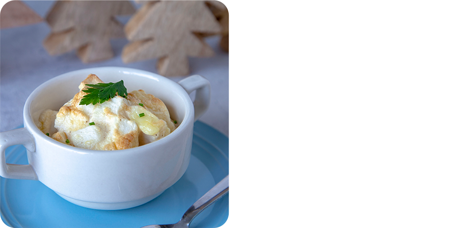 究極のMYO フワはんぺん焼き