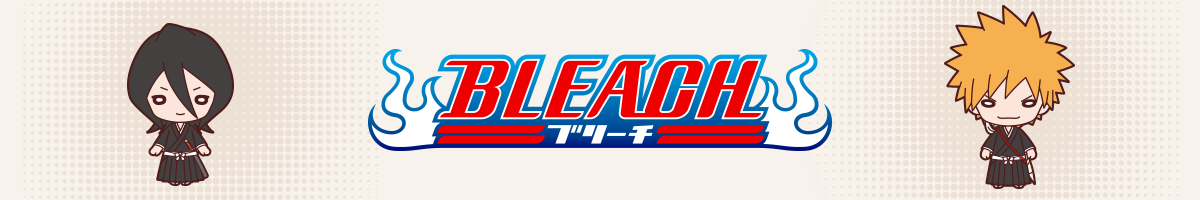 BLEACH