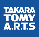 TAKARATOMY A.R.T.S