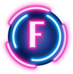 F