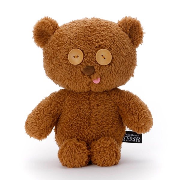 スピネル　ぬいぐるみ タカラトミー　NHK カードキャプターさくら カードキャプターさくら 大きいぬいぐるみ スピネル[タカラ