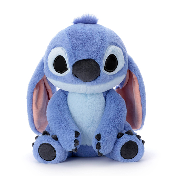 ディズニーキャラクター ぴょこりん スティッチ ぬいぐるみ高さ約23cm 楽天市場】スティッチ ぬいぐるみ ぴょこりん ディズニー stitch
